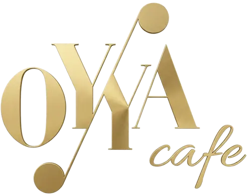 Oyya Cafe Logo